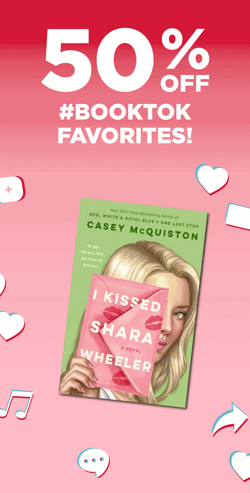 50OffBooktokFavs