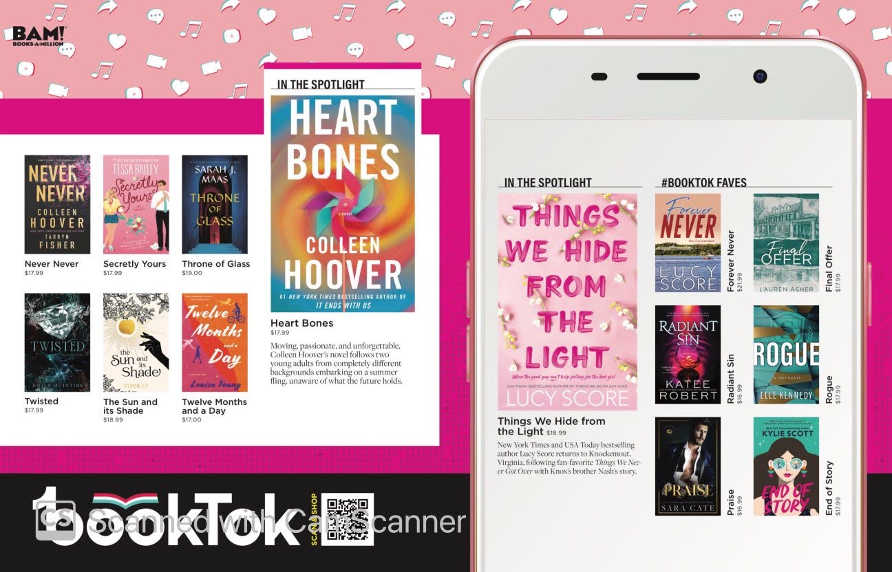 mag-booktok