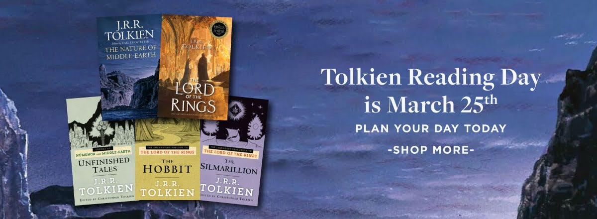 tolkien