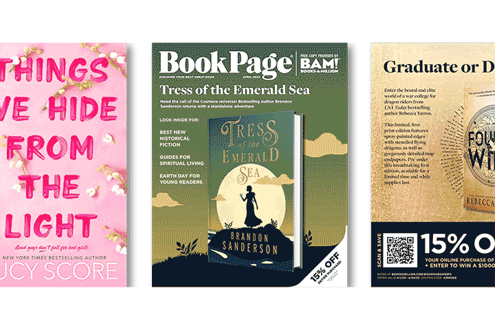 Books-A-Million