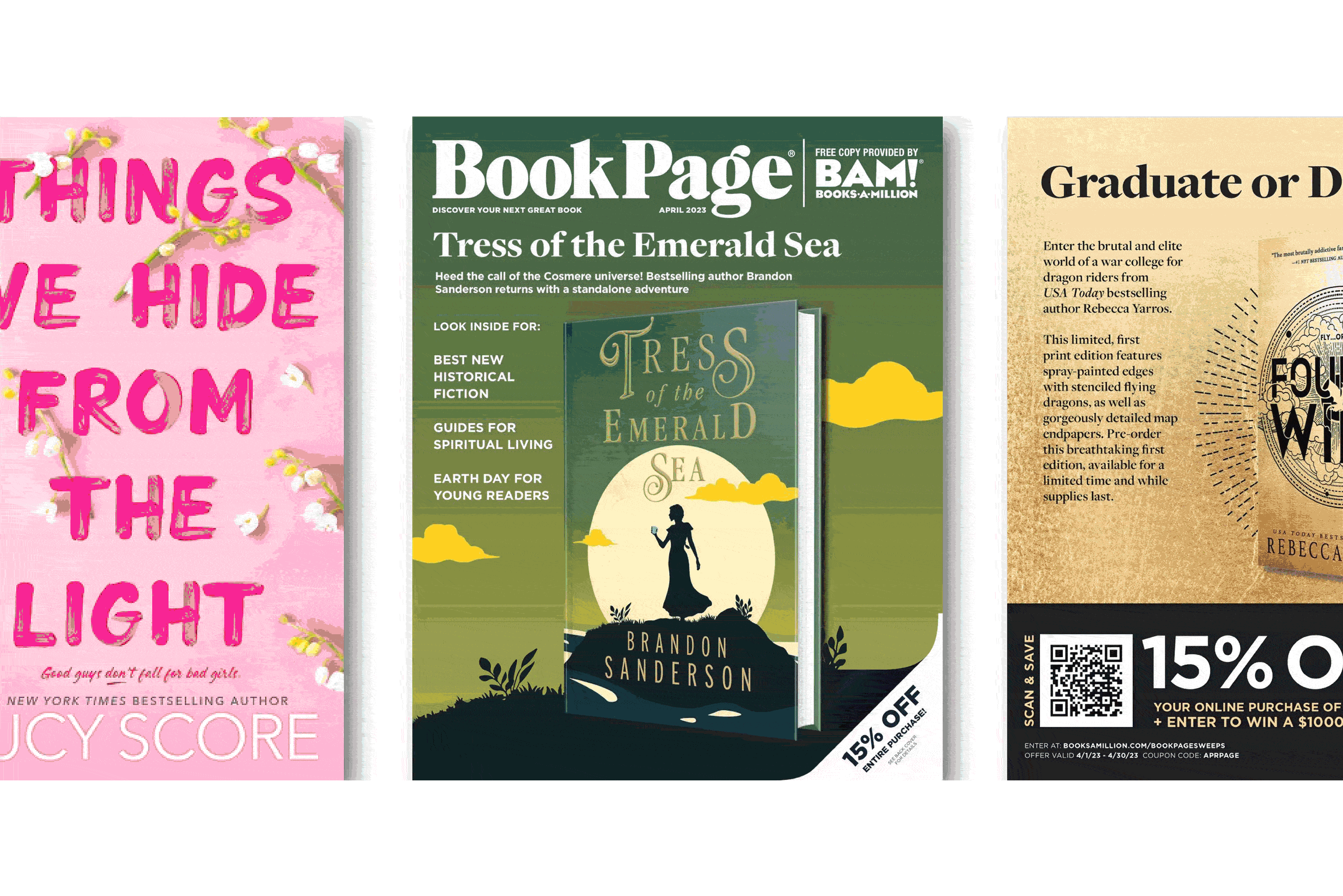 Books-A-Million