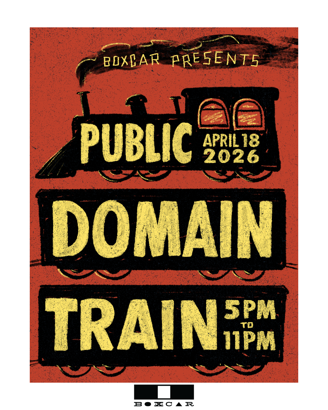 Boxcar Theater